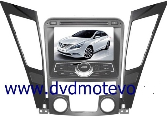 Chuyên lắp màn hình dvd oem theo xe huyndai
