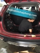 Dán chống ồn MazdaCX5
