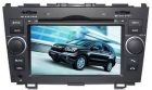 Lắp màn hình DVD Honda CR-V