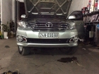 Đèn led gầm Fortuner (2012-2014)