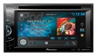 màn hình dvd Pioneer AVH-X1650