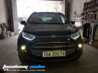 BIXENON GẦM CHO FORD ECOSPORT 2017