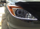 Độ bi Audi Q5 cho mazda BT50