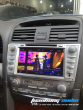 LẮP ĐẶT NỘI THẤT CHO CAMRY 2010