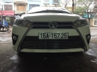 Mặt galang Yaris 2015