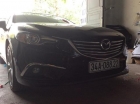 ốp mặt galang Mazda 6