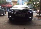Đèn led gầm Honda City (mẫu 2)