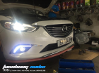 PHỤ KIỆN CHO MAZDA 6 2015