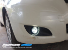 BIXENON GẦM CHO TOYOTA YARIS 2011