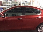 Nep khung kinh mazda 3S
