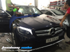 PHIM CÁCH NHIỆT MERCEDES GLC 300 2017